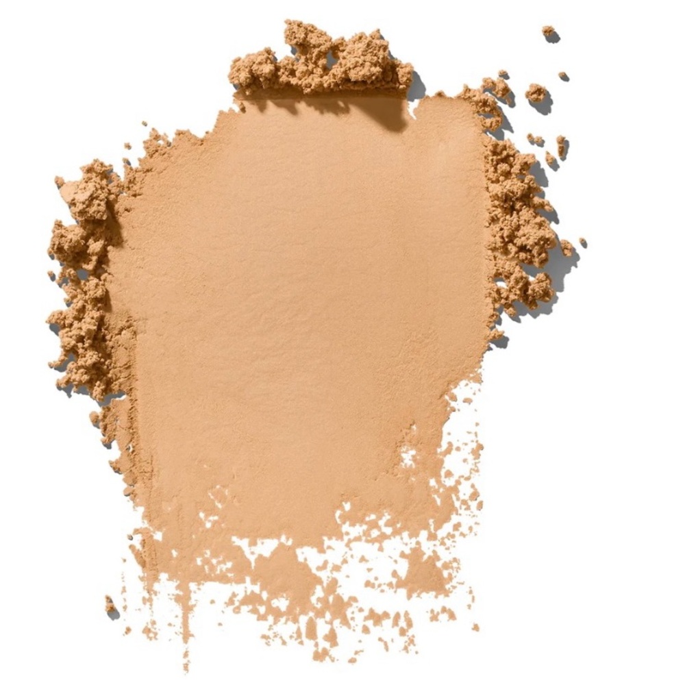 HAUS LABS Bio-Blurring Loose Setting Powder In Golden - Picture 3 of 4